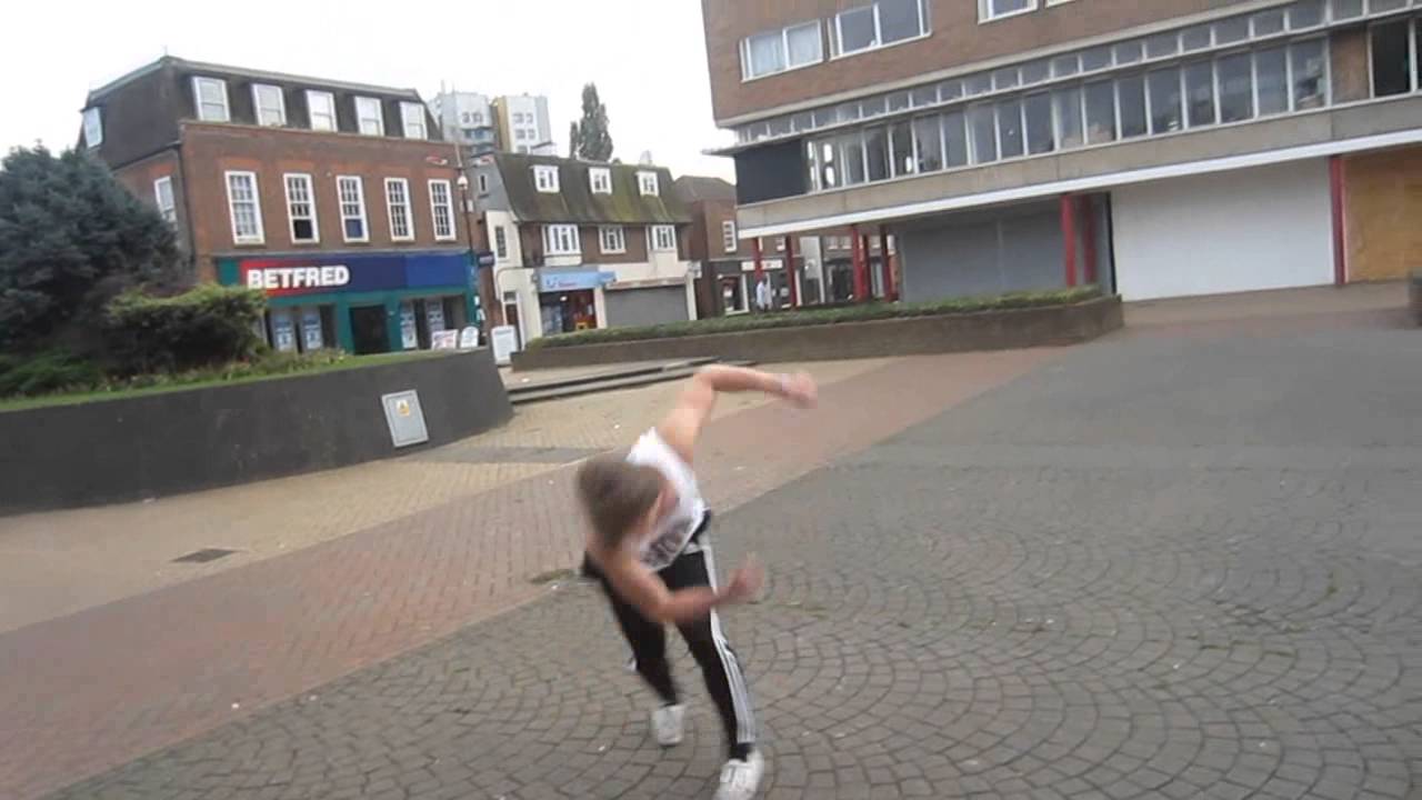 Stefan Weller - Winter 2012