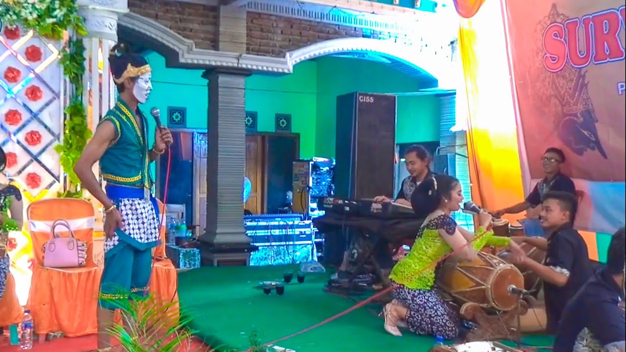 Kayungyun - Berlinda - Surya Candra Campursari - CISS Audio