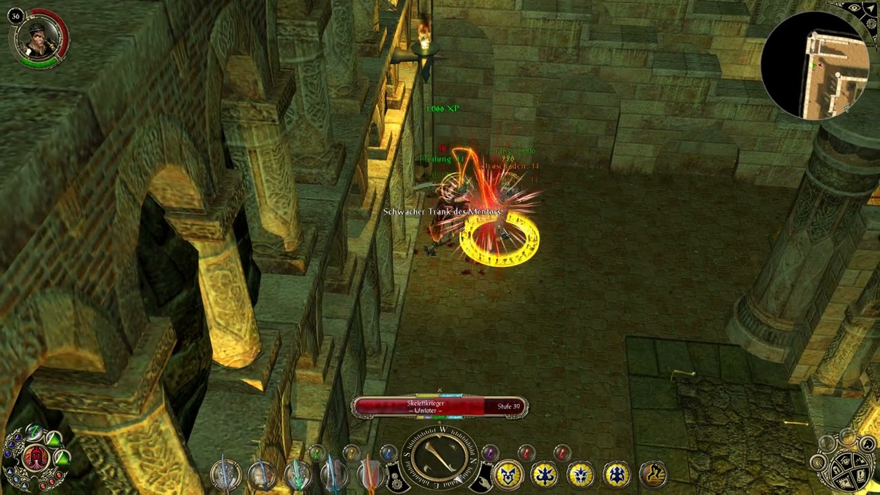 Sacred 2 Gold - Fallen Angel - [Mod Version] - 94