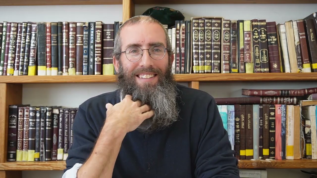 בבא בתרא | פתיחה לסוגיית 