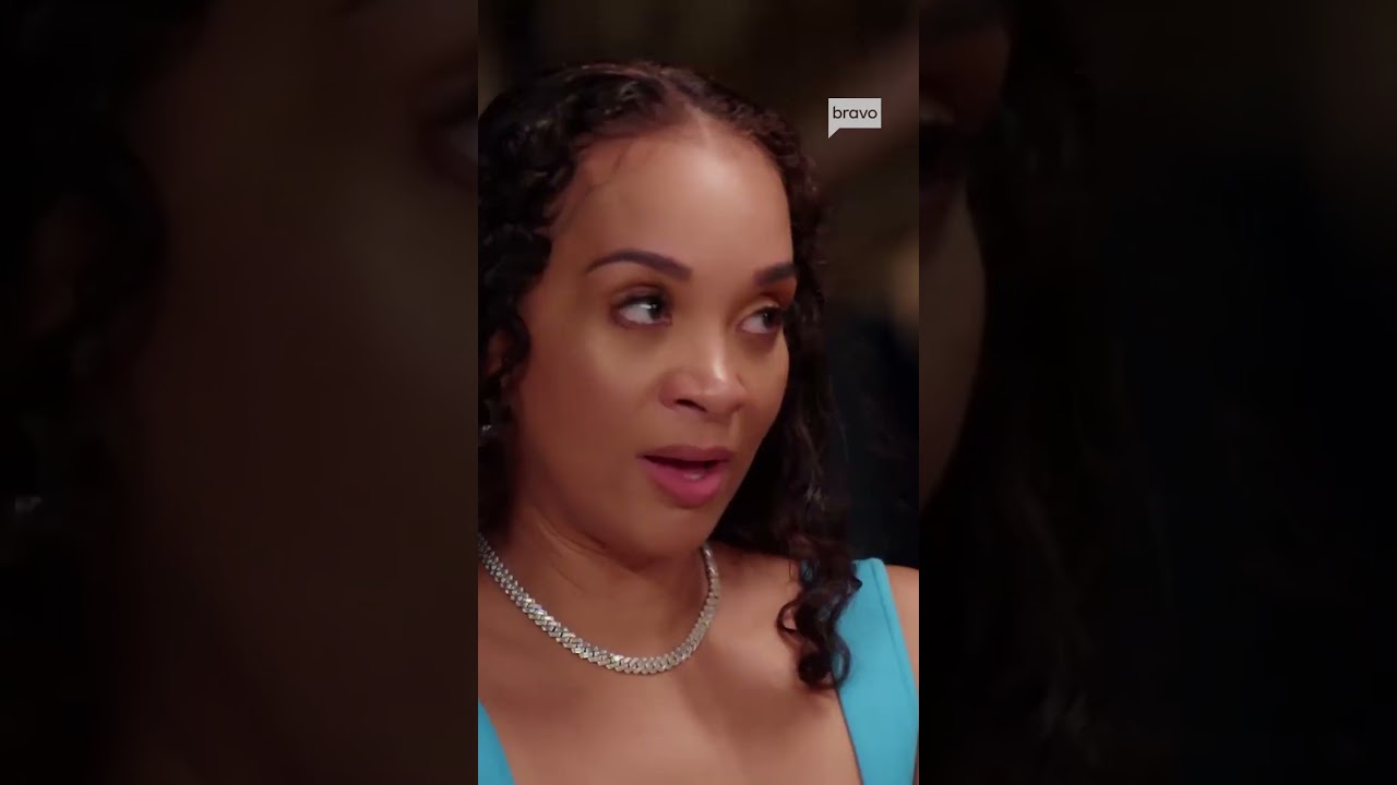 A deeper discussion about Stevie's diagnosis🫶 #Married2Med #MimiSanders #MarriedToMedicine