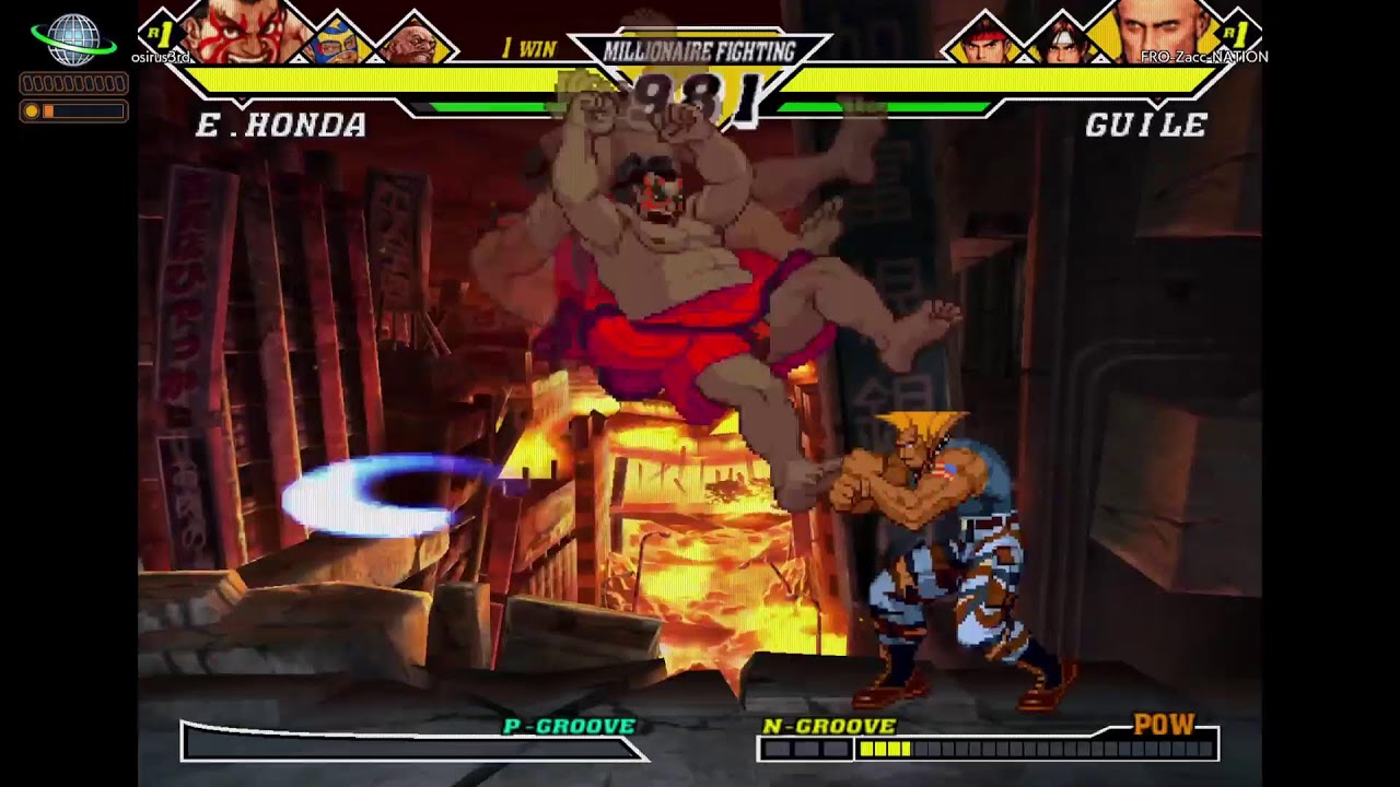 CAPCOM FIGHTING COLLECTION 2 PS5 Live Stream  1/28/26
