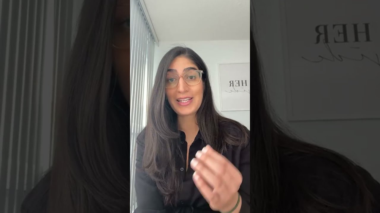 Facebook Live: Supplements for Fertility and PCOS