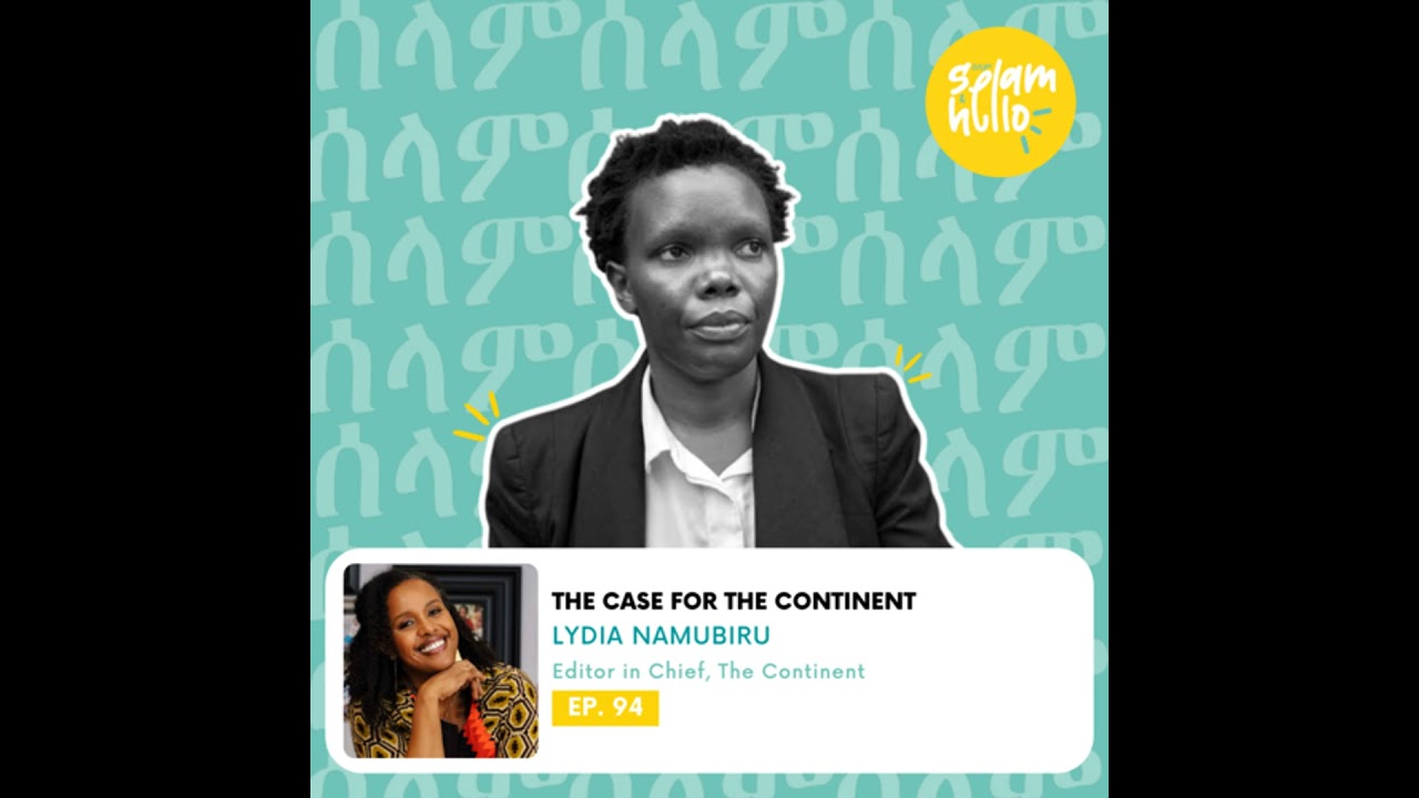 The Case for the Continent