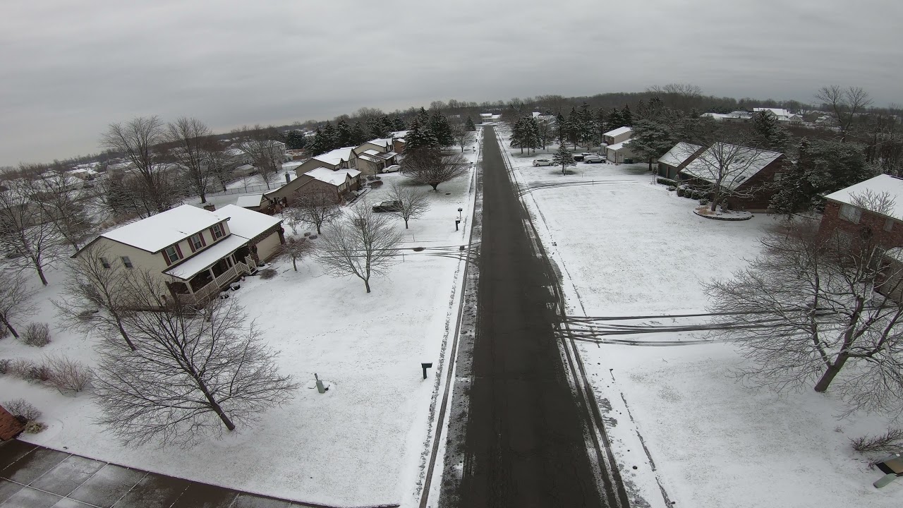 Candlewood Lane Christmas Eve 2021