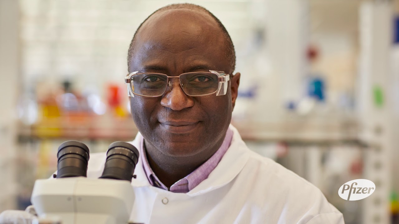 What Motivates Me Breakthrough Science