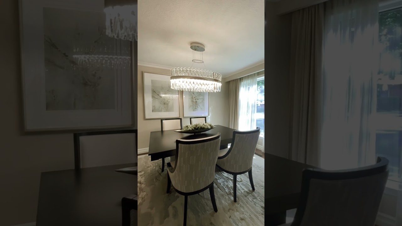 Creating Timeless Beauty, One Room at a Time #classicinteriors