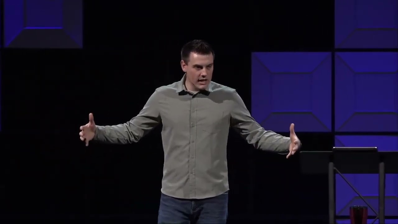 Ruth (Part One) Trusting God When Life Falls Apart