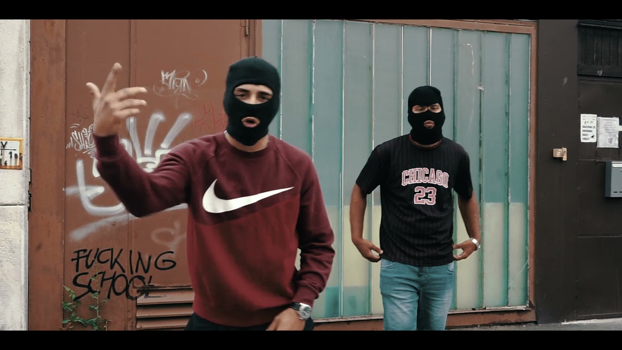HDK x TUFI   TISZTELETLEN GYEREKEK OFFICIAL MUSIC VIDEO