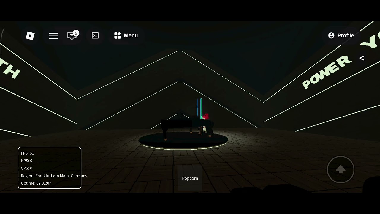 Piano Concert 1