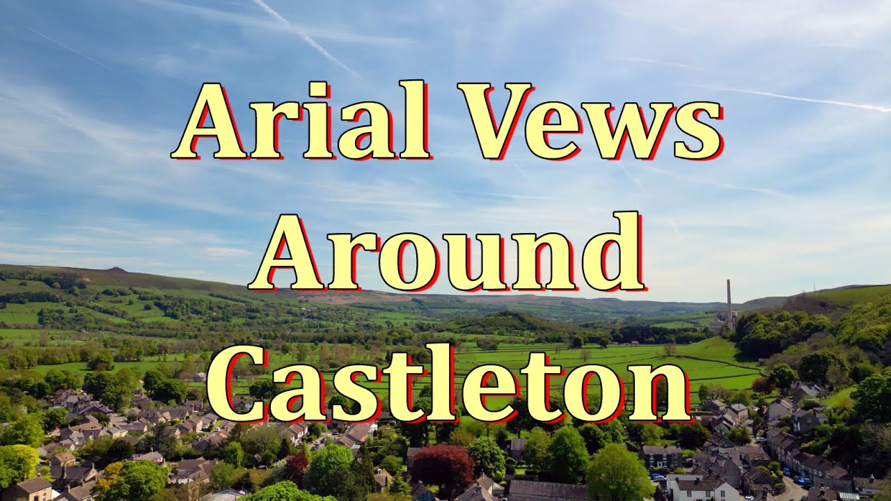Castleton 11th May 2024