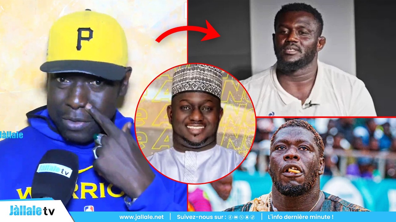 Balla Gaye 2 vs Franc ficelé ? Gouy Gui lâche une révélation de dernière minute