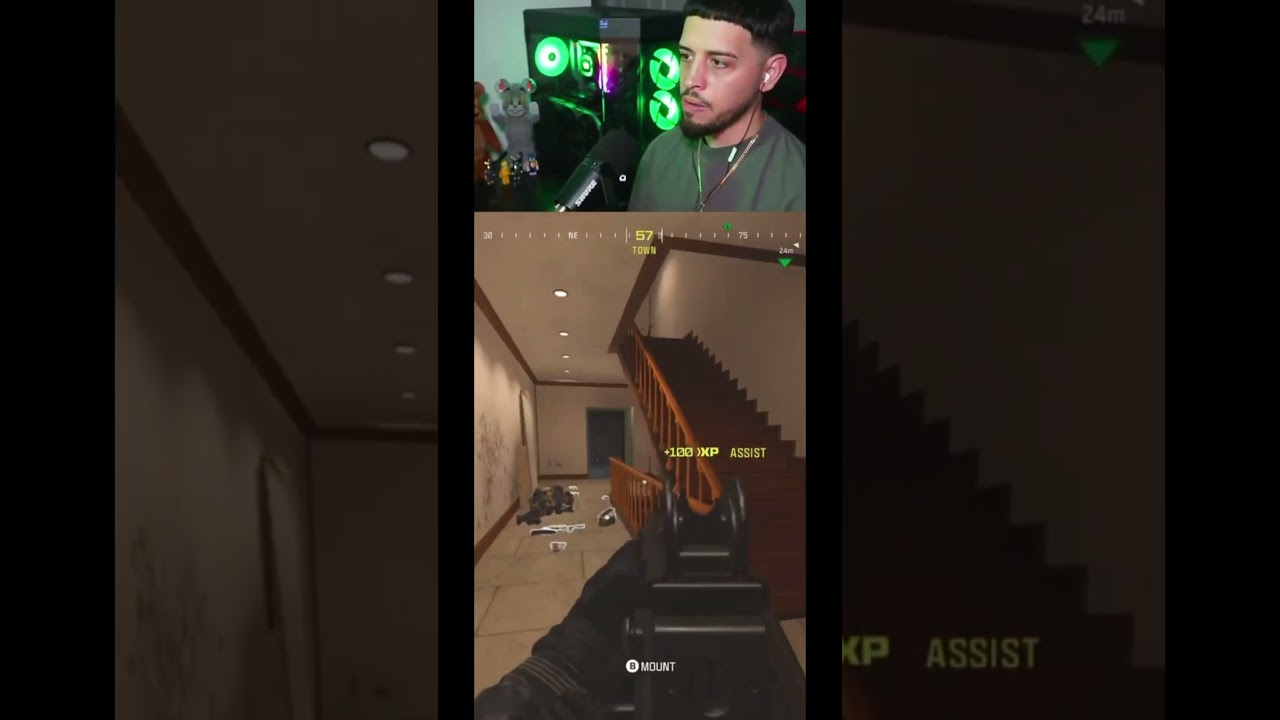 Outsmarting Enemies: Warzone 1000 IQ Plays