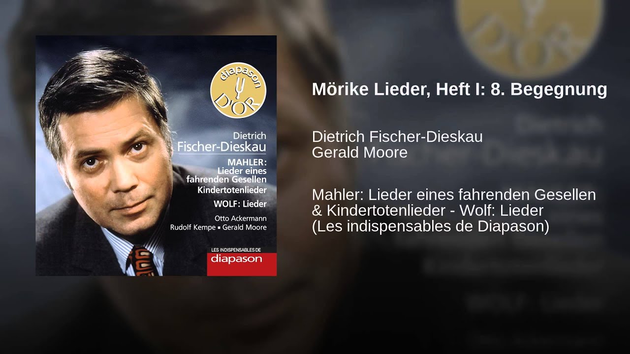 M&ouml;rike Lieder, Heft I: 8. Begegnung