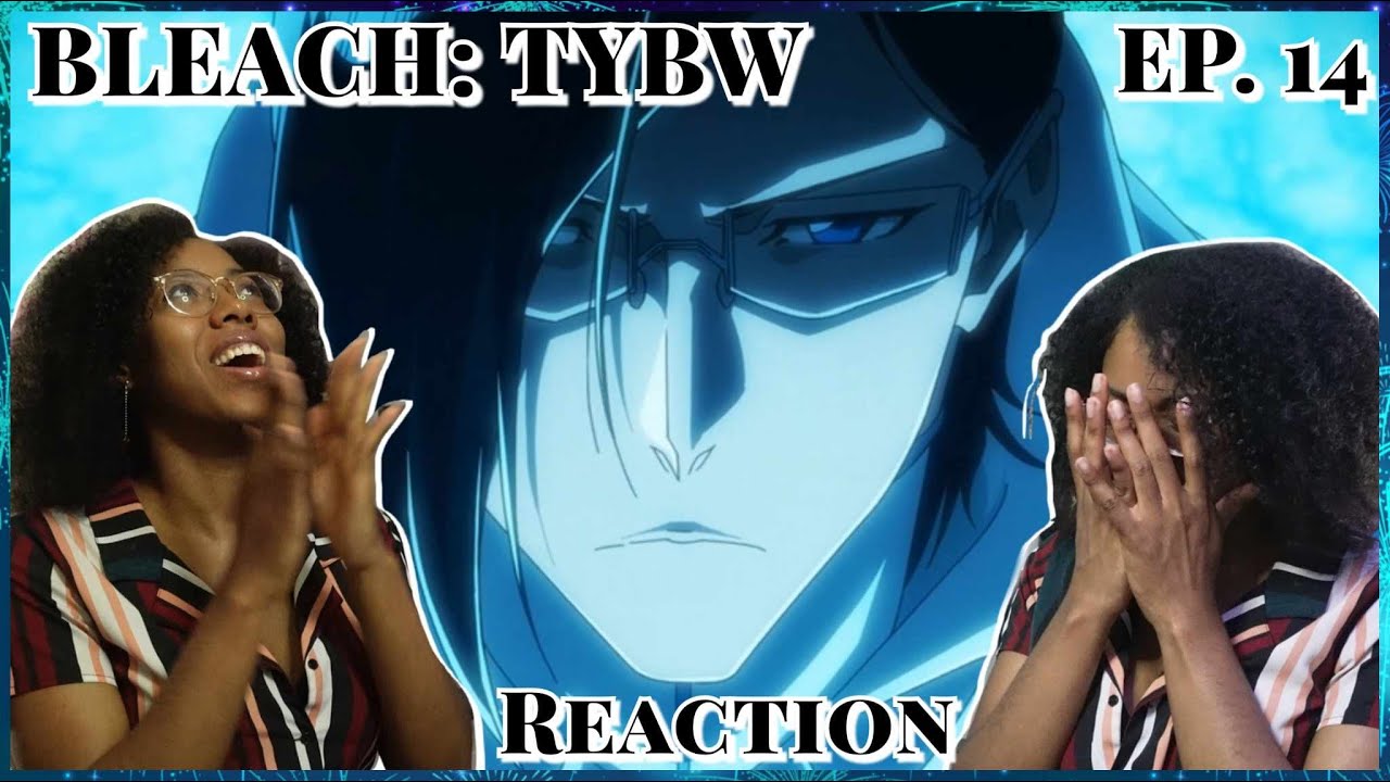 ALREADY???! 😱 | BLEACH: Thousand Year Blood War Episode 14 Reaction | Lalafluffbunny