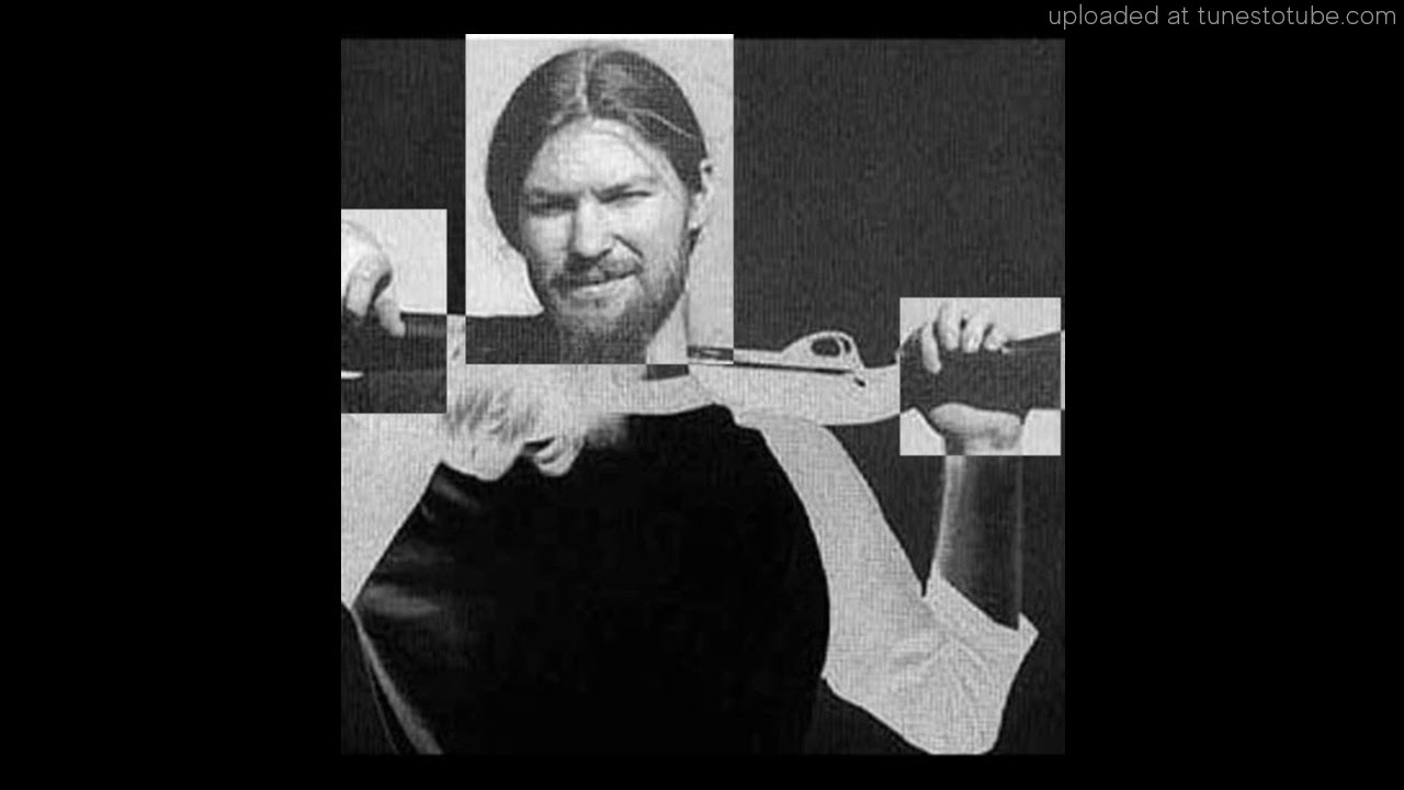 Alberto Balsam - Remix