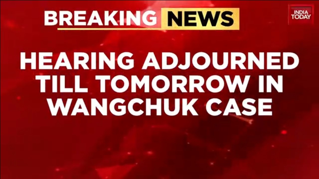 Delhi High Court Adjourns Sonam Wangchuk's Hearing On Hospitalisation; Summons Doctor Treating Him