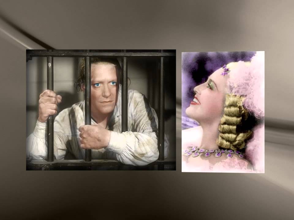 Nelson Eddy Sings - Just A Wearyin' For You