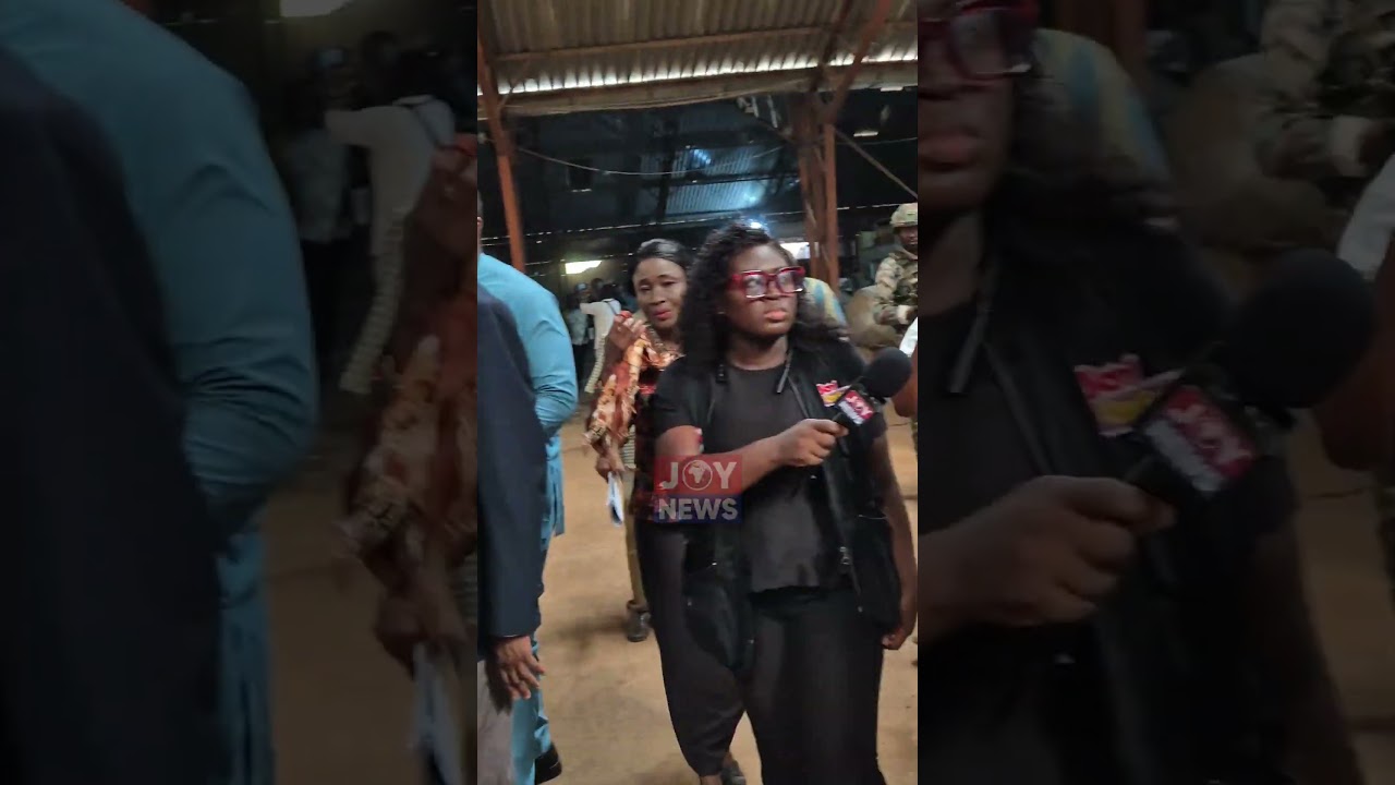 GAEC Foundry machines bought in 2022 — still idle due to no funds