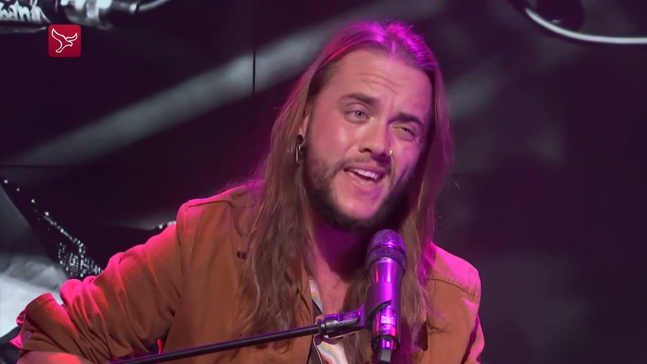 Sem Jansen zingt 'Grandma'