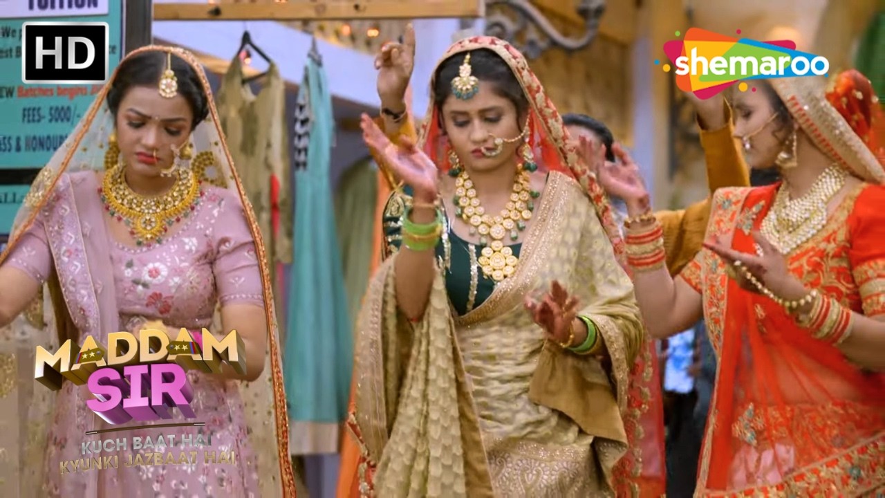 Ek Dulha Karega 3 Dulhan Se Shaadi | Best Of Maddam Sir | Laughter Unlimited | Comedy TV Serial