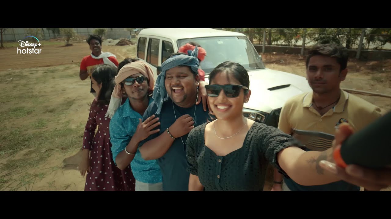 Kana Kaanum Kaalangal Season 2 | Promo 4 | Disney Plus Hotstar