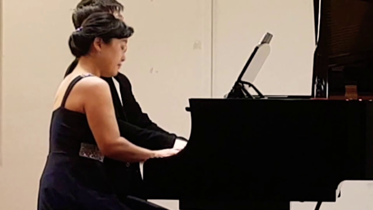 A.Dvorak Slavonic Dance op.72 no.8 in A flat major