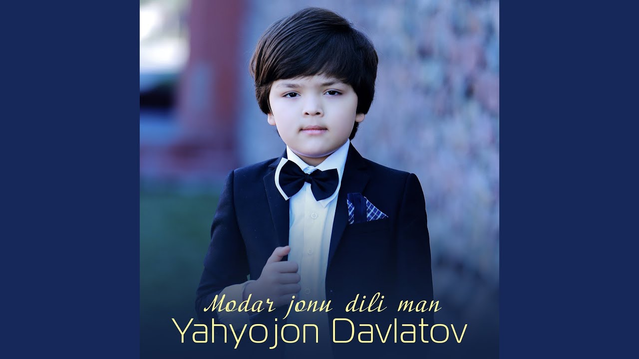 Modar jonu dili man