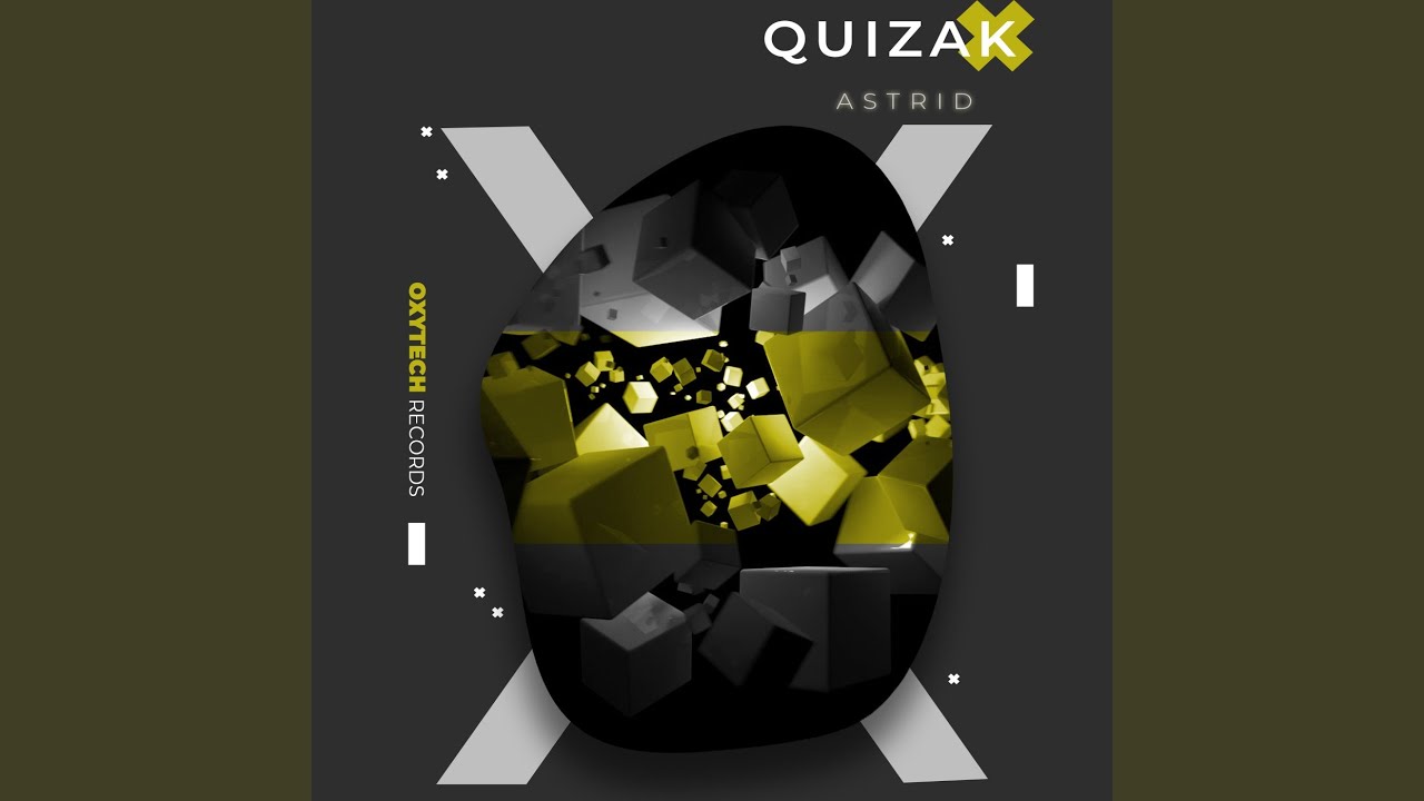 Przestrzeń Q