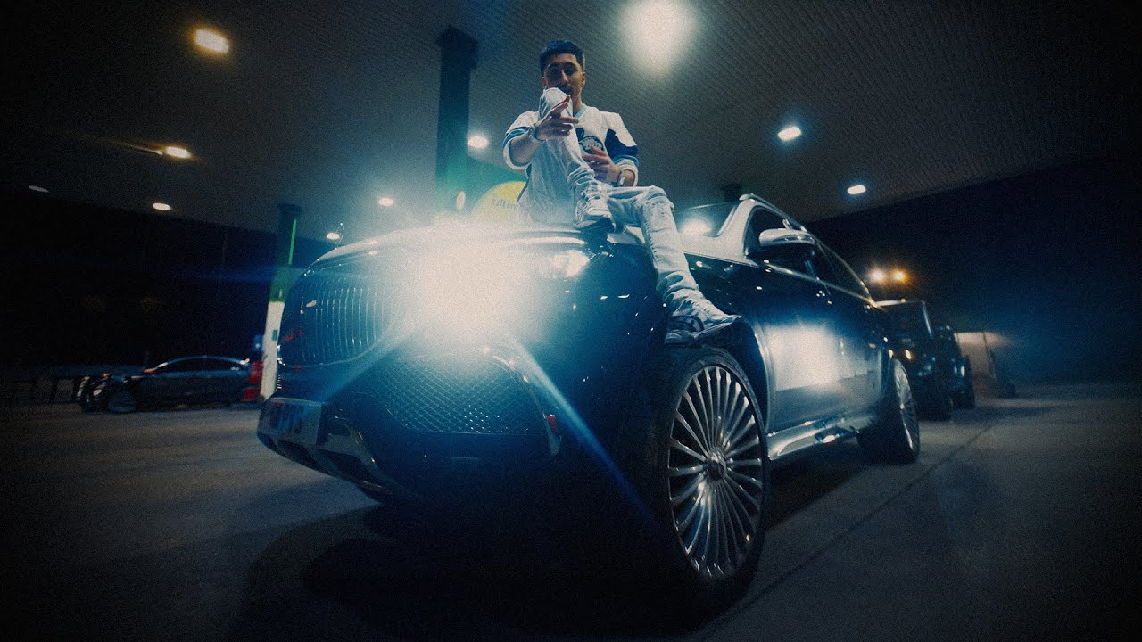 24wavey - Maybach Truck (Official Music Video)
