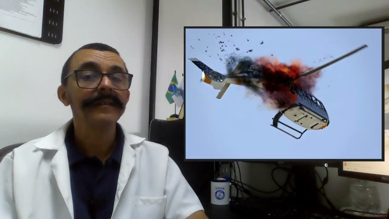 Um SGSO implantado é o suficiente para evitar acidentes ?