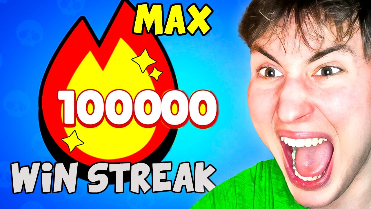 Brawl Stars VIL&Aacute;GREKORDOK, Amiket Soha Nem Fognak Megd&ouml;nteni...🤯