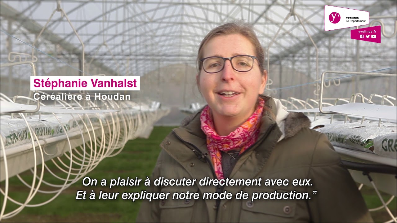 Diversifier l'activit&eacute; agricole