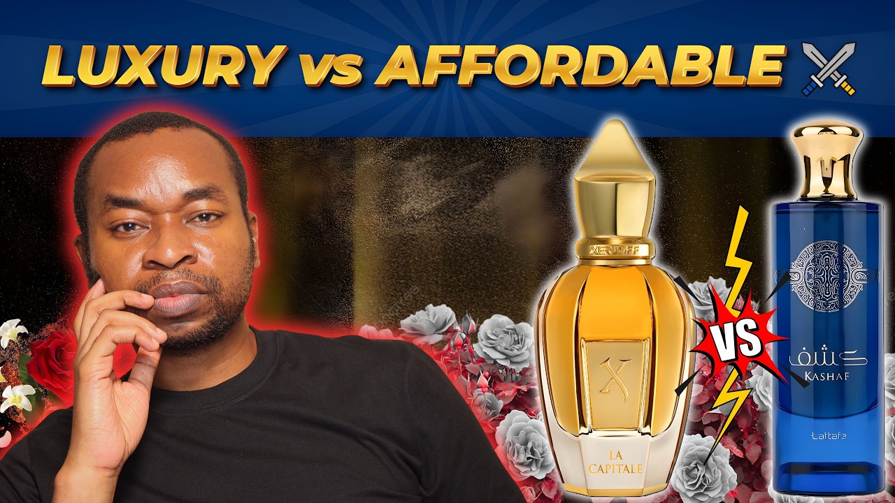 Ксержофф Ла Капитал vs Латтафа Кашаф | Кашаф ДЕЙСТВИТЕЛЬНО обманщик? (Честный обзор)
