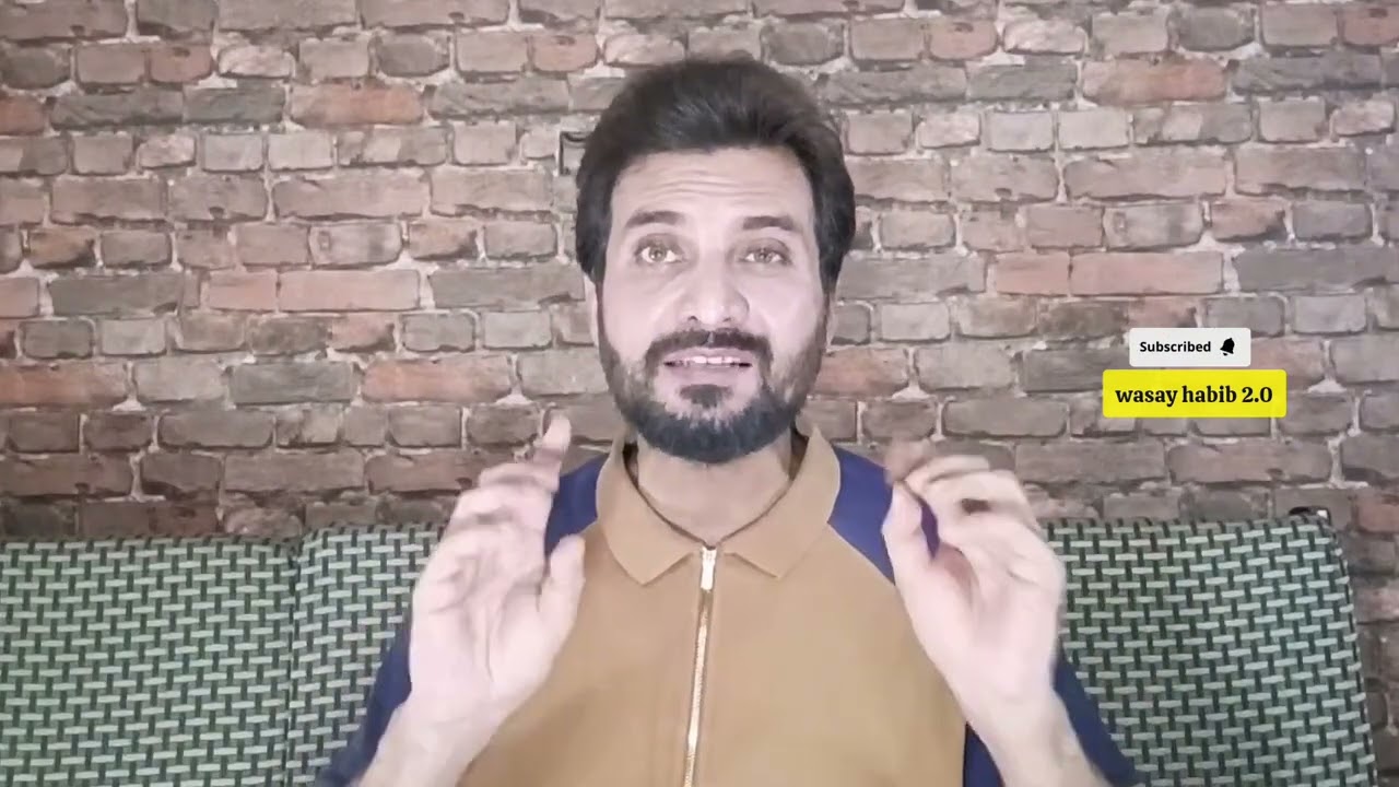 Wasay Habib on PAK vs BAN 3rd ODI Match | Babar Azam hota to Nahi Harte | #pakvsban #salmanaliagha