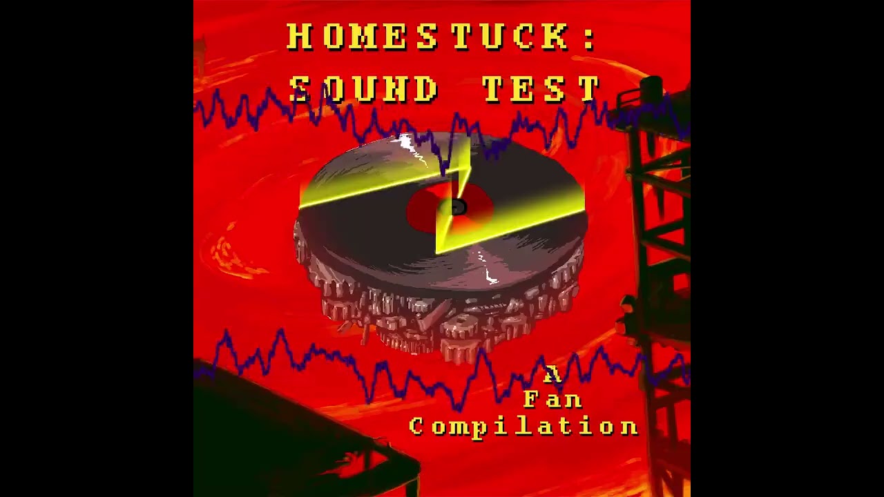 Homestuck - The Carnival (Extended)