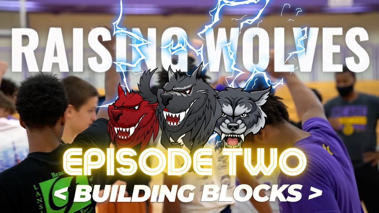 Raising Wolves | Episode 2 | Building Blocks