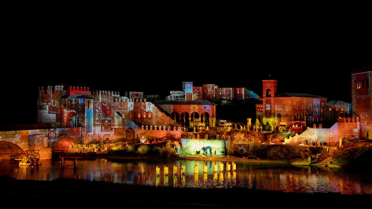 Puy du Fou