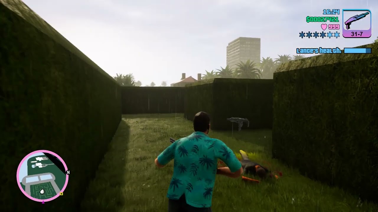 Grand Theft Auto Vice City The Definitive Edition16