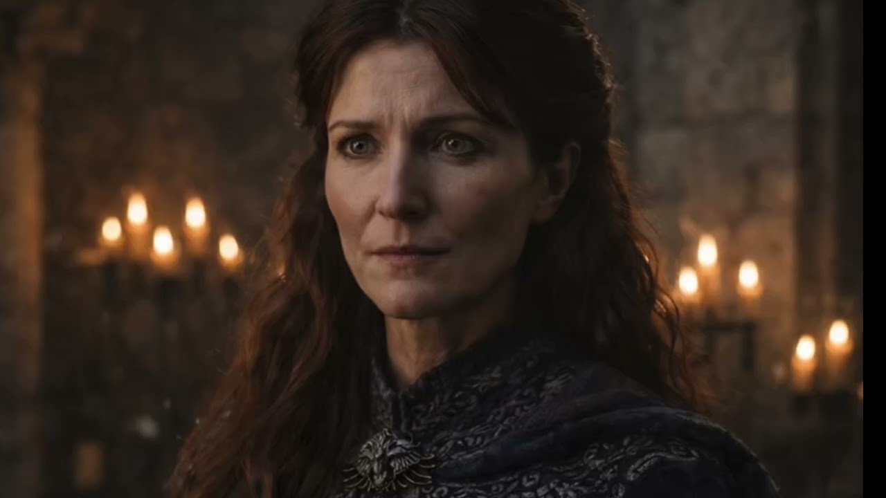 THE FALL OF HOUSE STARK | EPIC THEME