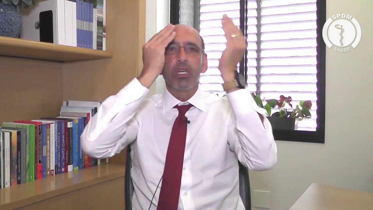 Degeneração Macular - Causas, Sintomas e Tratamento | Sua Saúde na Rede