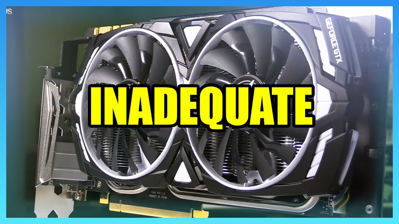 The Closest We’ll Get to a Bare PCB 1080 Ti - MSI Armor