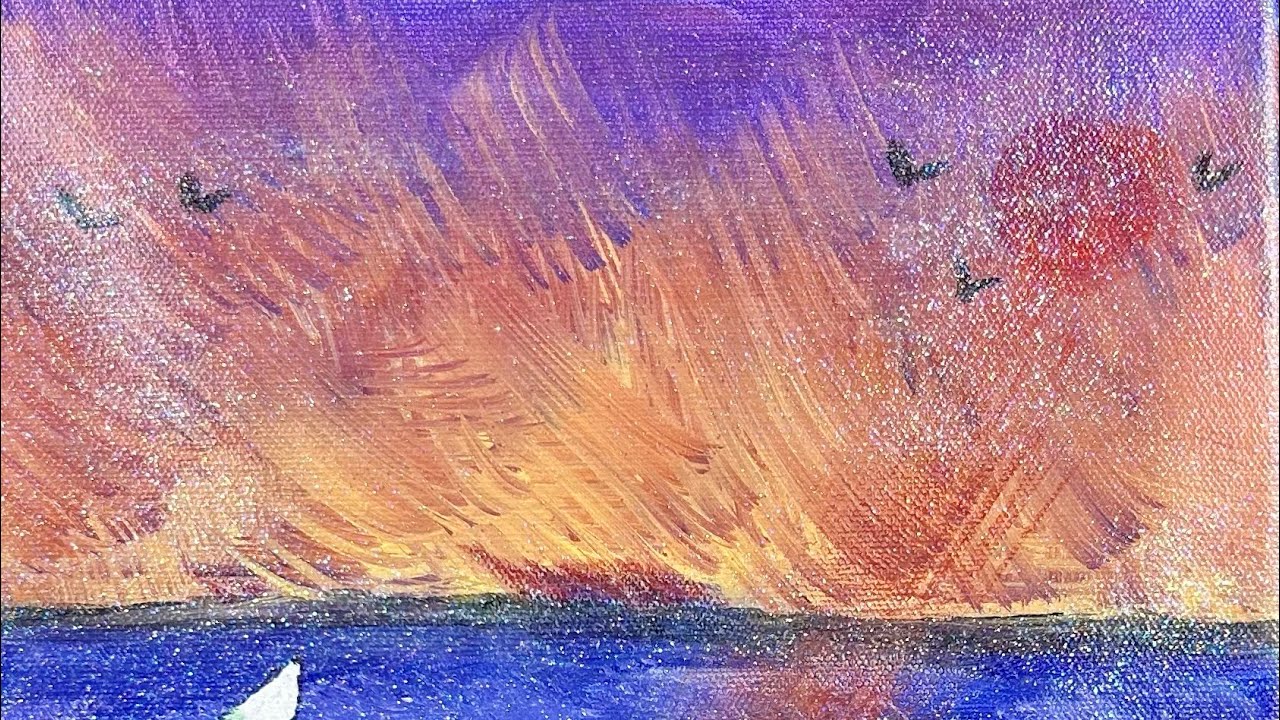 An Old Woman Making Things is live!  This and that