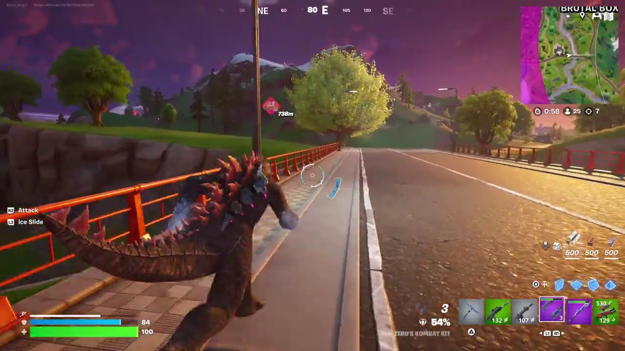Fortnite