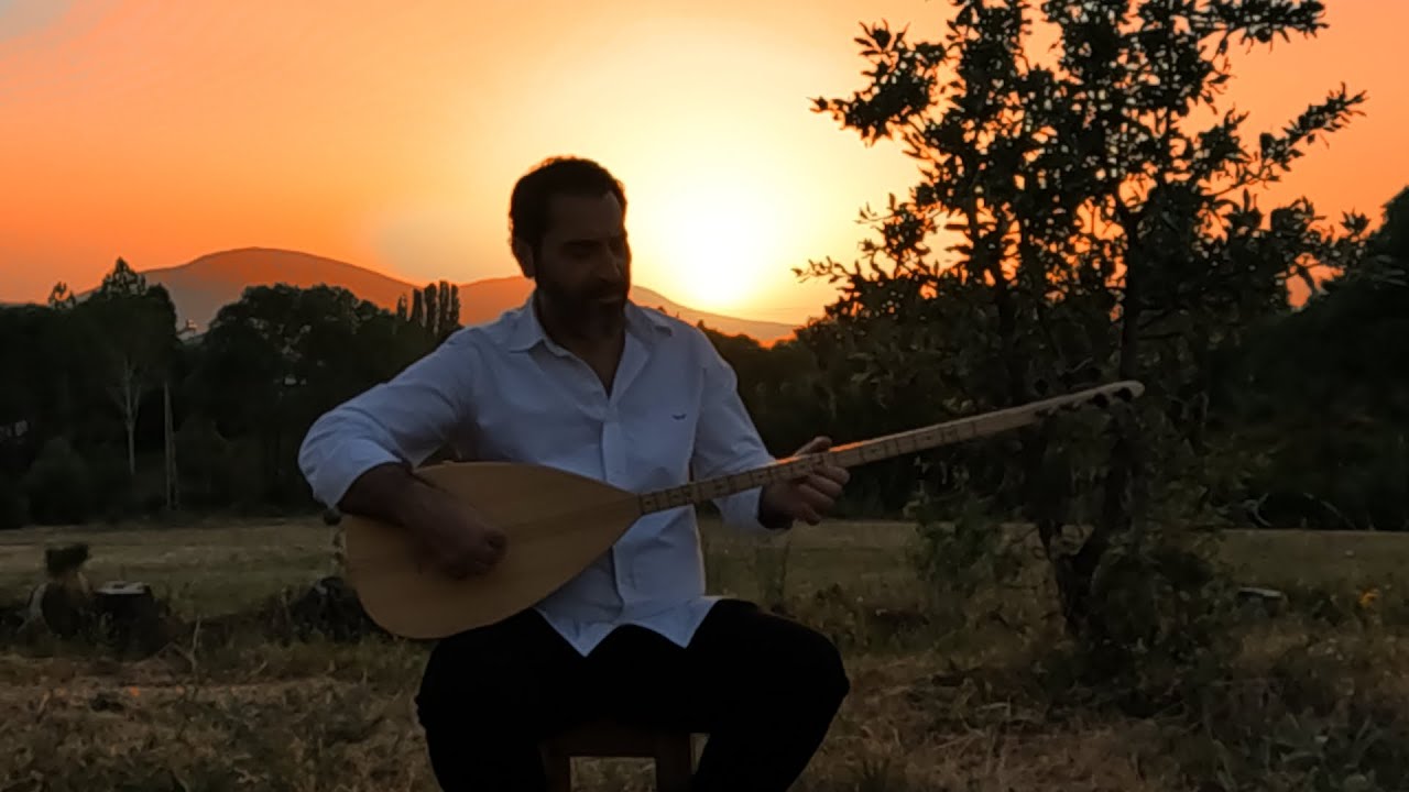 Kenan Çallı-Yarmısın Yaramısın