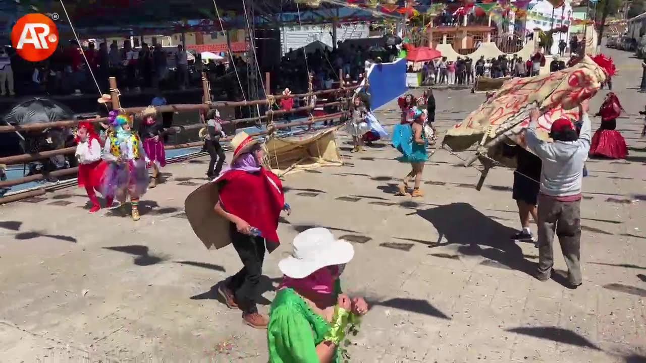 CARNAVAL,SAN PABLO MACUILTIANGUIS,2026
