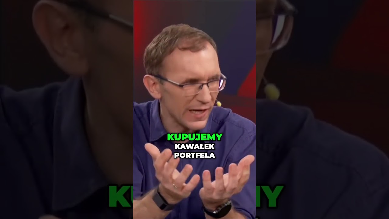 100 zł wystarczy, żeby zacząć budować wolność finansową!
