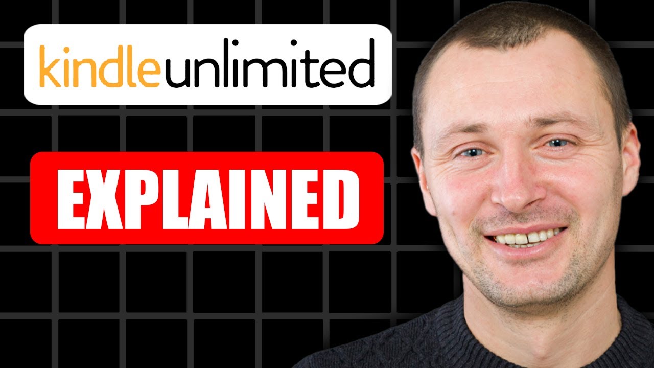 How Does Amazon Kindle Unlimited Work? - Amazon Kindle Unlimited Guide