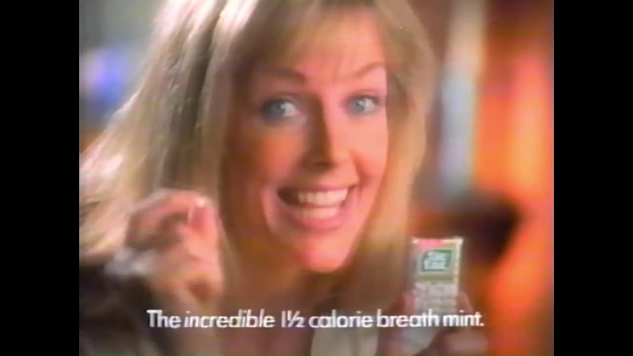 ABC WXYZ Detroit Commercials (May 19, 1993)