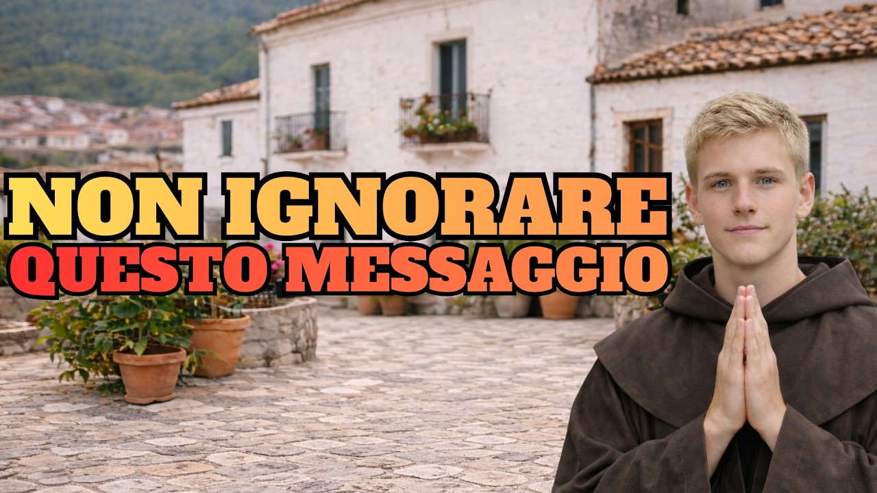 Se Hai Rabbia nel Cuore Guarda Questo | Riflessione sul Vangelo di Oggi